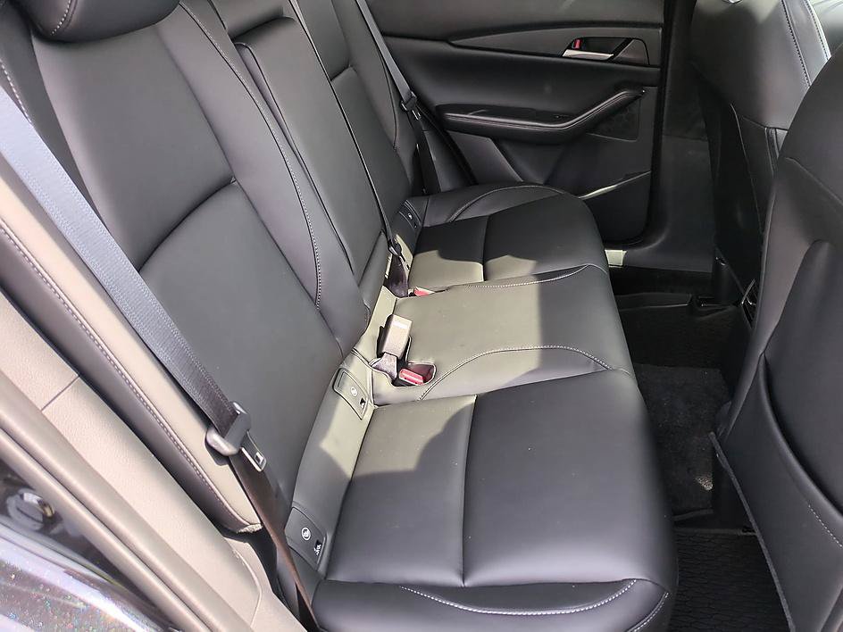 New 2026 MAZDA CX-30 AWD 2.5 S image 32
