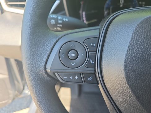 New 2026 Toyota Corolla LE FWD image 18