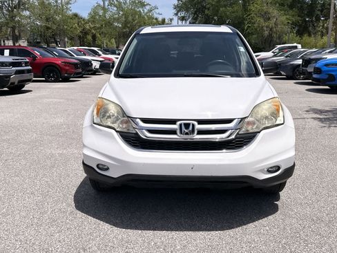 Used 2011 Honda CR-V EX image 9