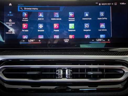 Used 2024 BMW M2 w/ Lighting Package image 39