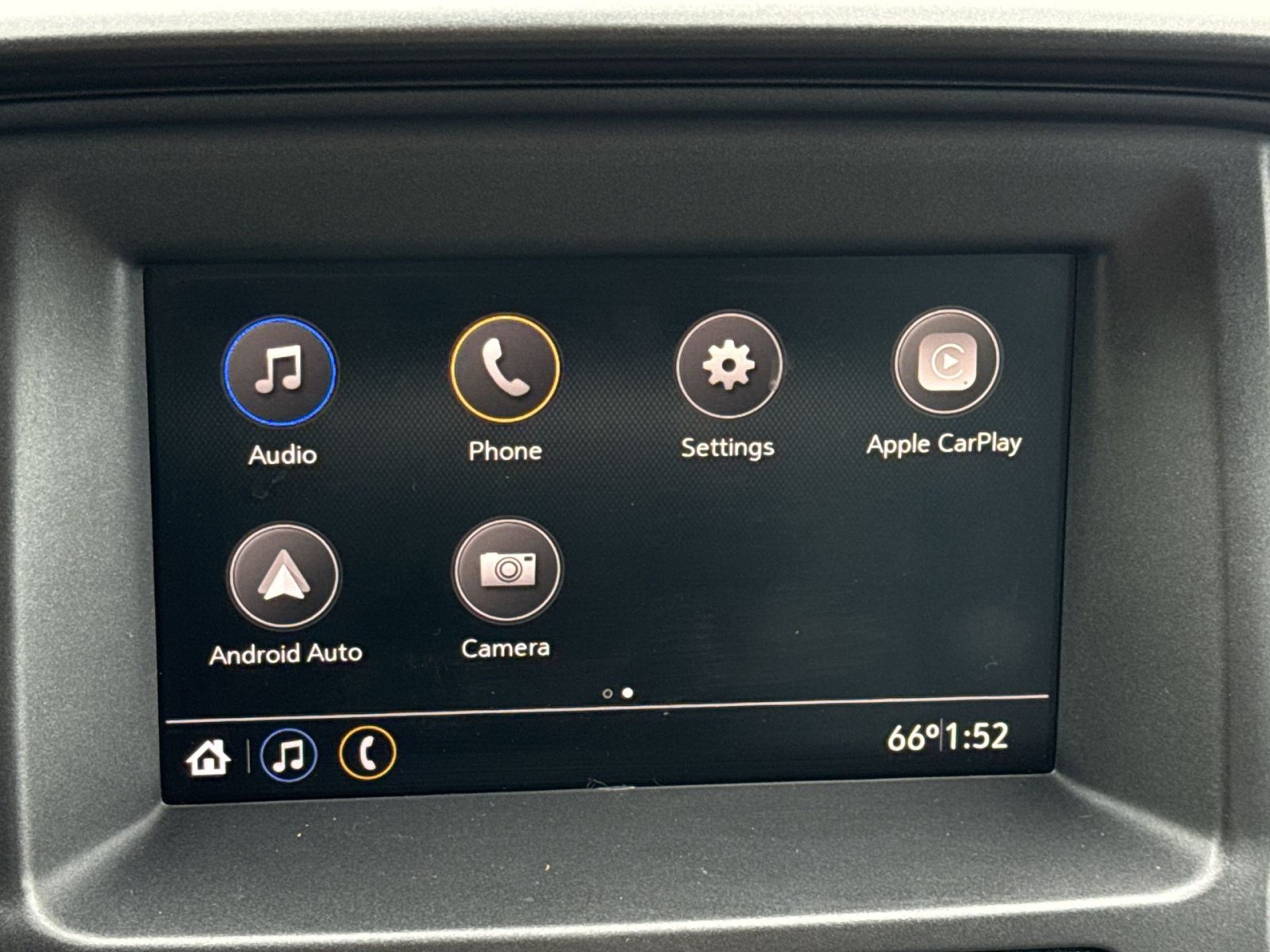 Used 2021 Chevrolet Colorado W/T AWD/4WD image 21