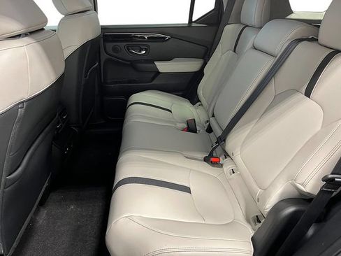 New 2026 Honda Passport RTL image 22