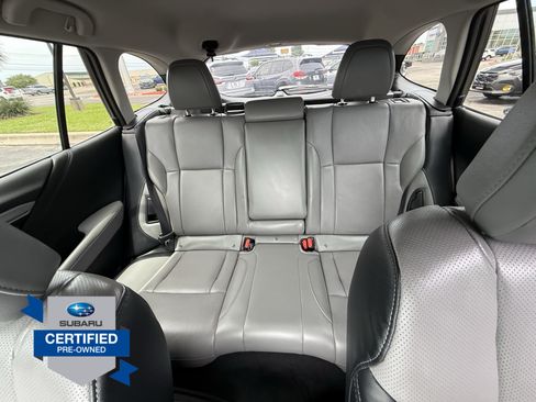 Certified 2025 Subaru Outback Limited AWD/4WD image 16