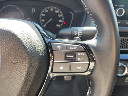 Used 2023 Honda Civic Sport image 30