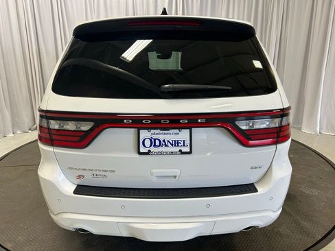 New 2026 Dodge Durango GT image 29