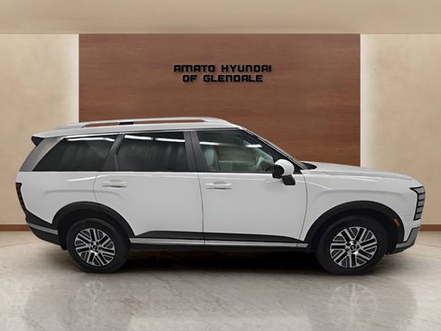 New 2026 Hyundai Palisade SEL Premium AWD/4WD image 7