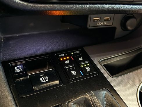 Used 2020 Lexus RX 350 F Sport w/ Accessory Package AWD/4WD image 22