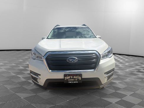 Used 2022 Subaru Ascent Limited AWD/4WD image 8