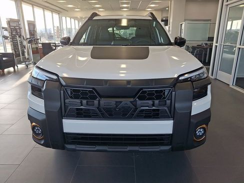 New 2026 Subaru Outback Wilderness image 5