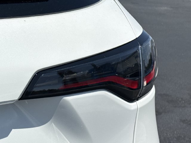 New 2027 Honda HR-V EX-L image 16