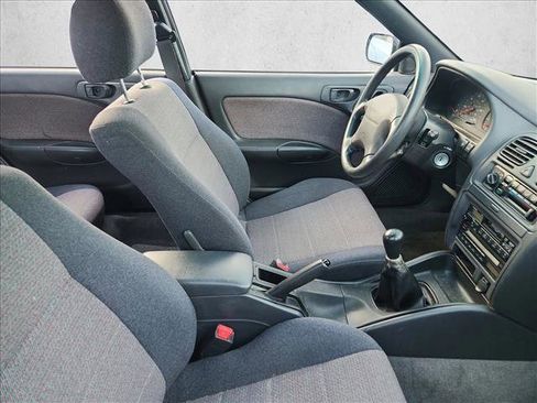Used 1997 Subaru Legacy Wagon image 8