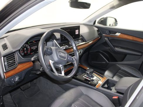 Used 2023 Audi Q5 2.0T Premium Plus image 23