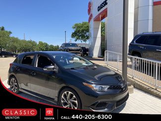 Used 2018 Toyota Corolla iM w/ All-Weather Mat Package FWD video 1