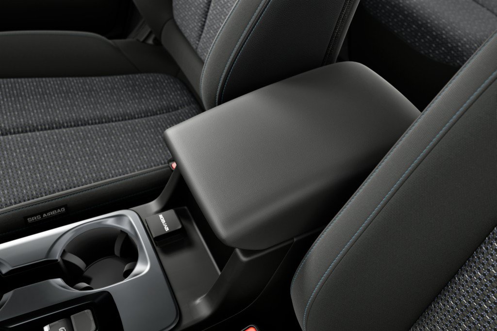 New 2026 Subaru Forester Premium AWD/4WD image 20