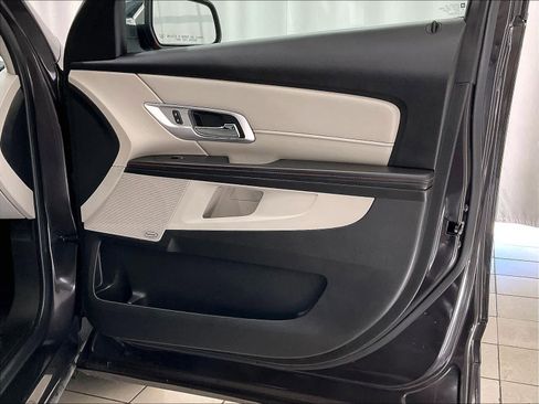 Used 2015 GMC Terrain SLT w/ Chrome Edition image 12