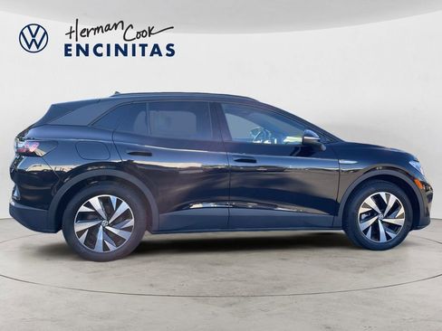 Certified 2023 Volkswagen ID.4 Pro image 6