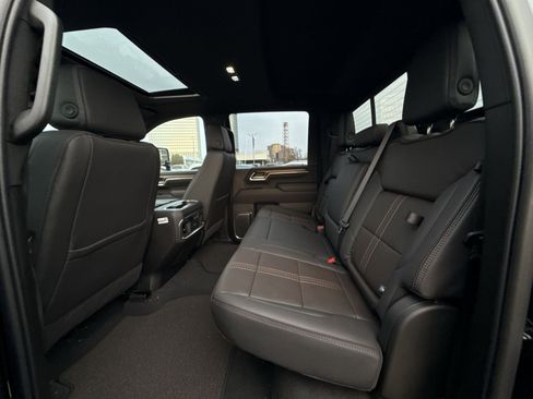 New 2025 Chevrolet Silverado 2500 High Country w/ Technology Package image 25