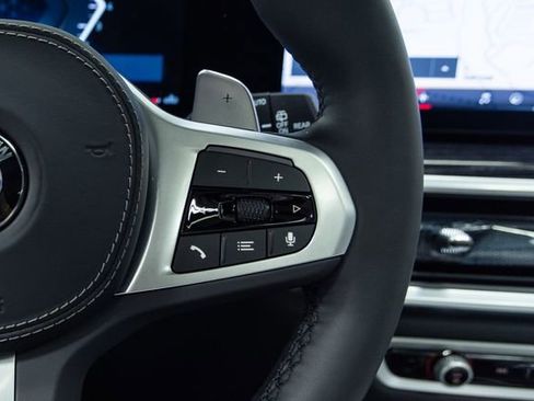 Used 2026 BMW X5 xDrive40i image 15