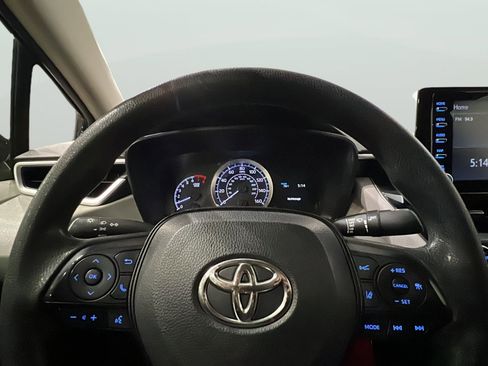 Used 2020 Toyota Corolla LE w/ Carpet Mat Package (TMS) image 33