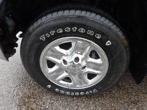 Used 2007 Toyota Tundra 4x4 Regular Cab image 5