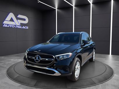 Used 2023 Mercedes-Benz GLC 300 4MATIC