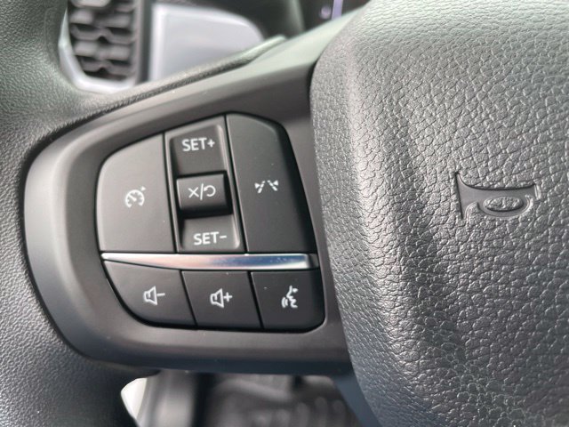 New 2026 Ford Ranger XL w/ Trailer Tow Package AWD/4WD image 27