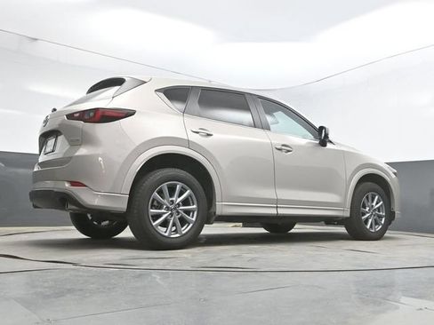 Used 2024 MAZDA CX-5 AWD 2.5 S w/ Select Package image 36