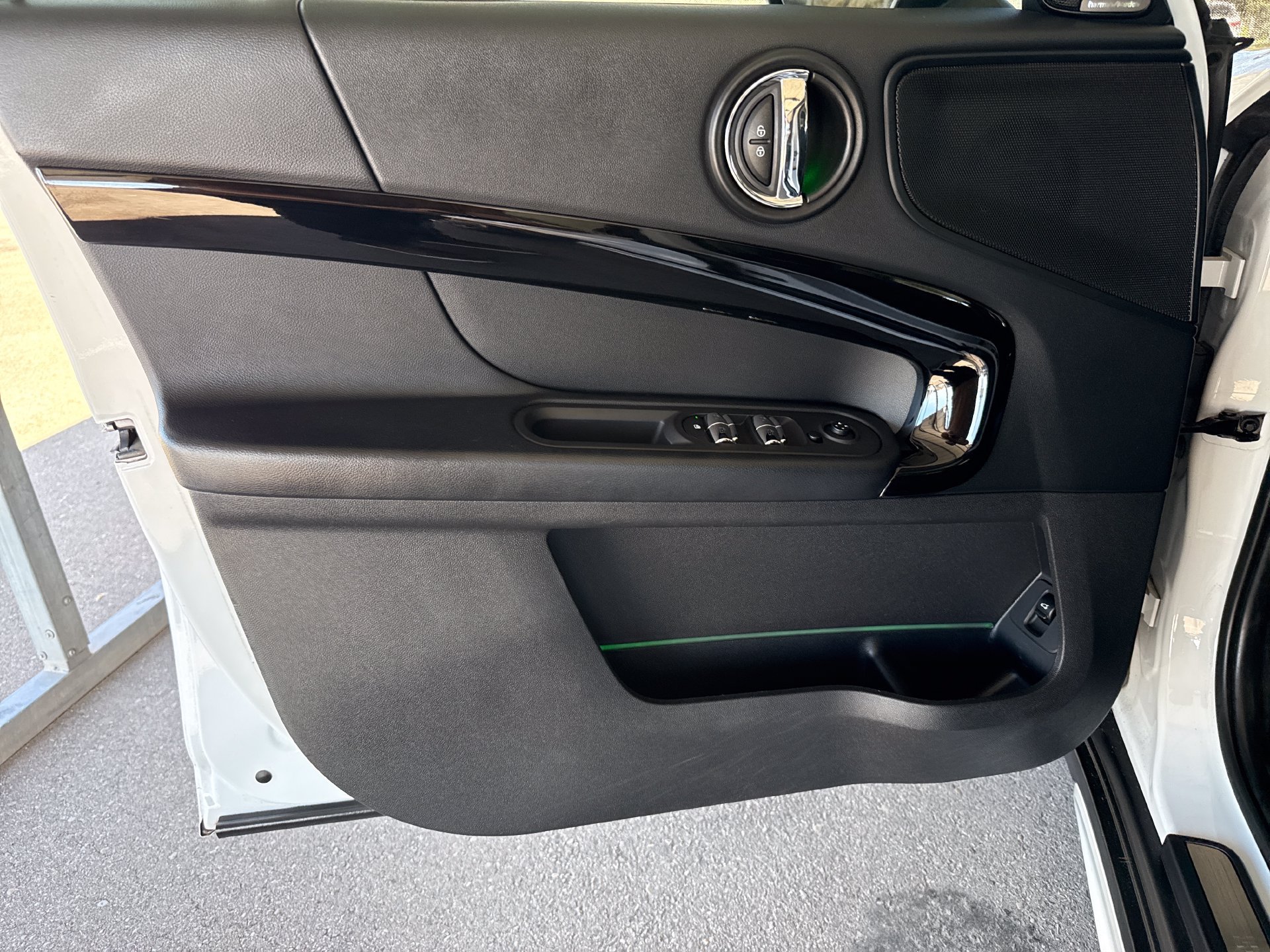 Used 2019 MINI Cooper Countryman S AWD/4WD image 16