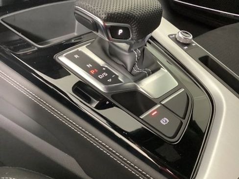 Certified 2023 Audi A5 2.0T Premium Plus w/ Premium Plus image 27