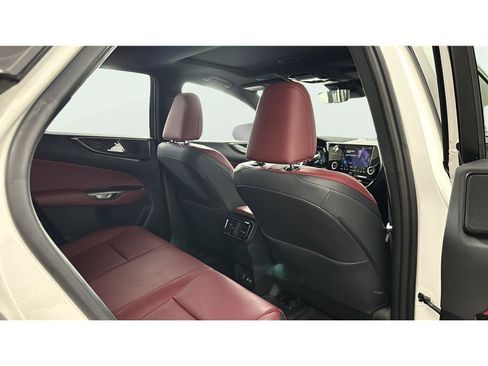 Used 2024 Lexus NX 350h AWD image 17