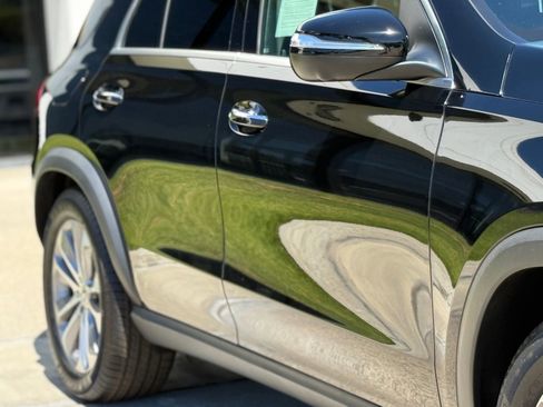 Used 2023 Mercedes-Benz GLE 450 4MATIC image 9