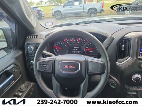 Used 2023 GMC Sierra 1500 Pro AWD/4WD image 20
