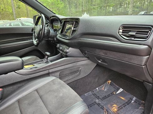 Used 2021 Dodge Durango GT image 48