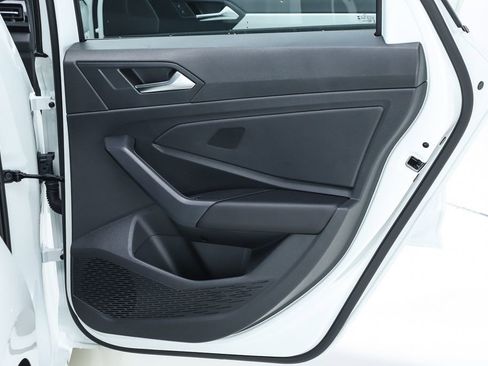 New 2025 Volkswagen Jetta Sport image 66