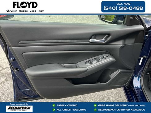 Used 2021 Nissan Altima 2.5 S w/ Driver Assist Package FWD image 11