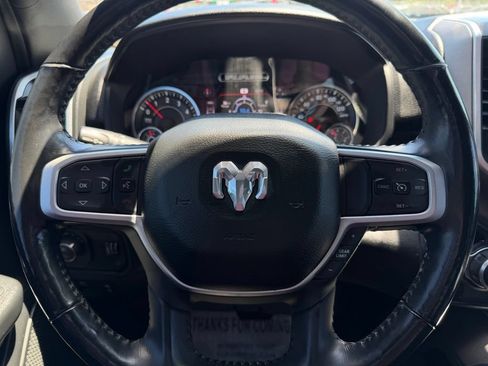 Used 2020 RAM 1500 Big Horn AWD/4WD image 23