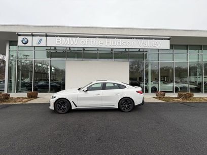 Used 2025 BMW i4 xDrive40i w/ Premium Package