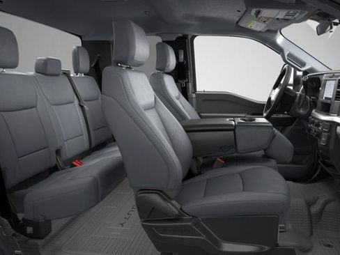 New 2026 Ford F350 XL w/ XL Off-Road Package image 27