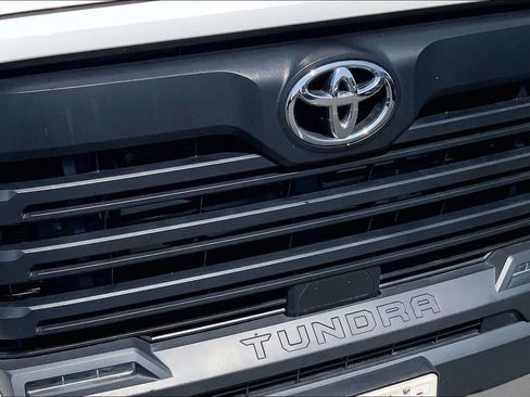 Used 2024 Toyota Tundra SR5 AWD/4WD image 29
