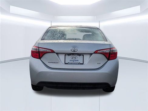Used 2016 Toyota Corolla LE image 5