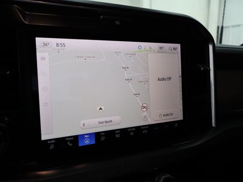 Used 2025 Ford F450 Platinum image 24