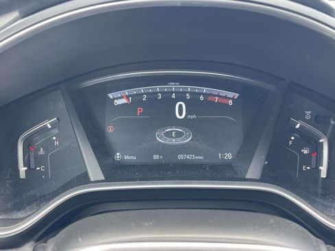 Used 2018 Honda CR-V Touring image 21