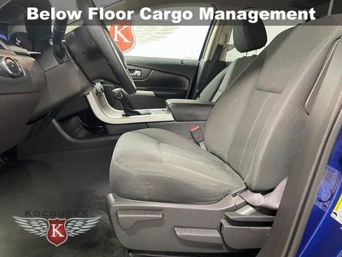 Used 2013 Ford Edge SE image 12
