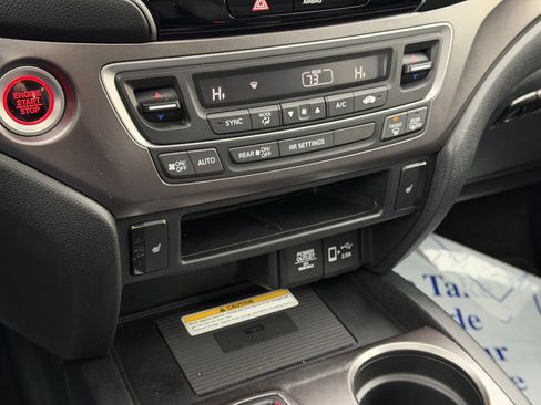 Certified 2023 Honda Passport EX-L image 22