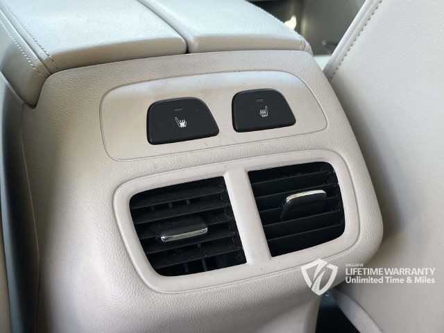 Used 2021 Buick Envision Avenir w/ Technology Package II AWD/4WD image 23