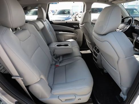 Used 2016 Acura MDX SH-AWD image 58