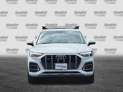 Used 2021 Audi Q5 Prestige w/ Prestige Package image 10