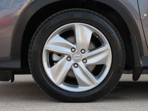 Used 2019 Honda HR-V EX-L image 14