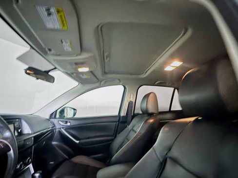 Used 2015 MAZDA CX-5 Grand Touring image 26