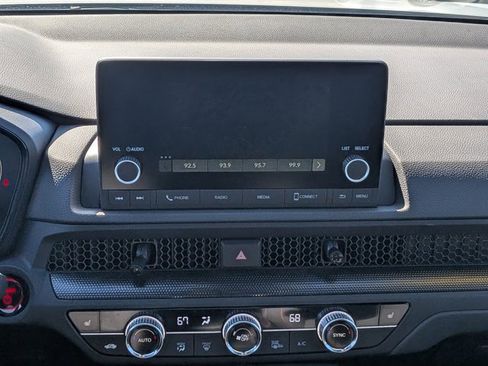 Used 2024 Honda CR-V Sport image 17